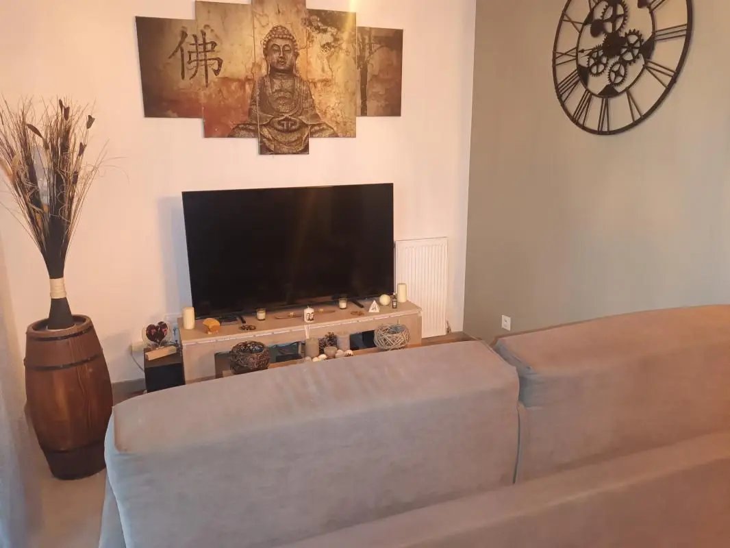 Appartement à vendre, 24m², Bouc-Bel-Air