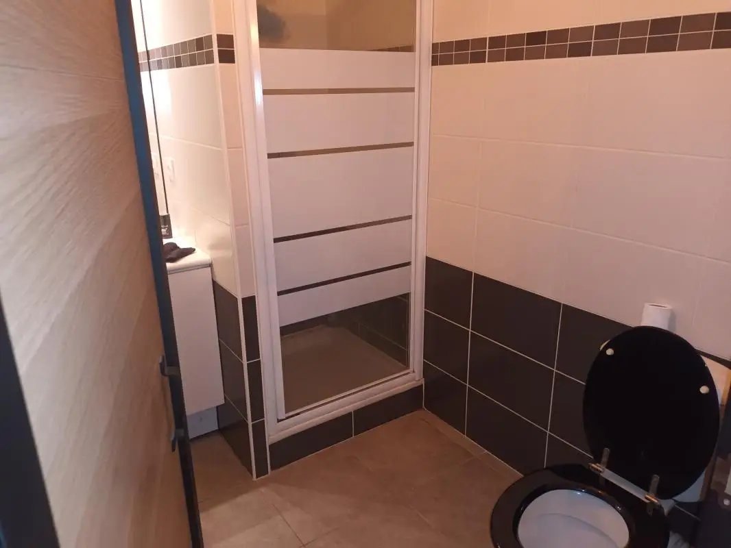 Appartement à vendre, 24m², Bouc-Bel-Air
