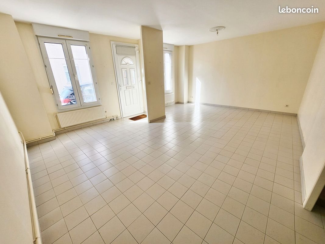 Appartement à louer, 56m², Ecommoy
