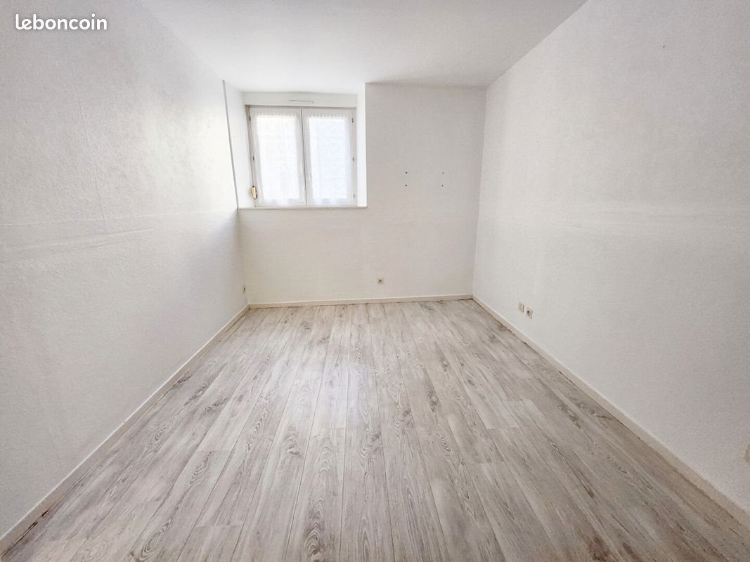 Appartement à louer, 56m², Ecommoy