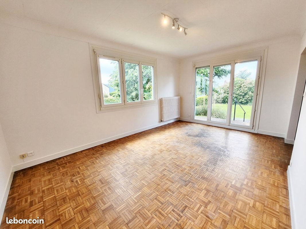 Maison à louer, 96m², Mulsanne