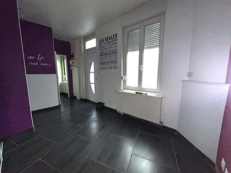 Maison à vendre, 110m², Haulchin