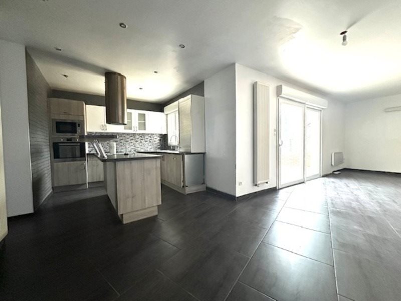 Maison à vendre, 110m², Haulchin