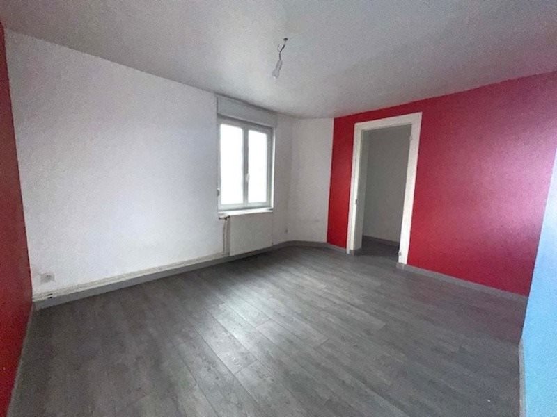 Maison à vendre, 110m², Haulchin