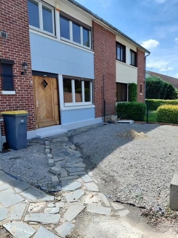 Maison à vendre, 98m², Beuvrages