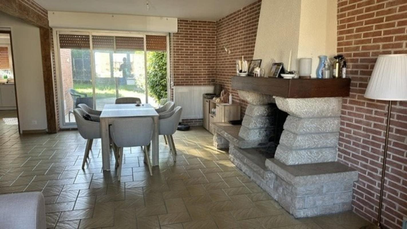 Maison à vendre, 98m², Beuvrages