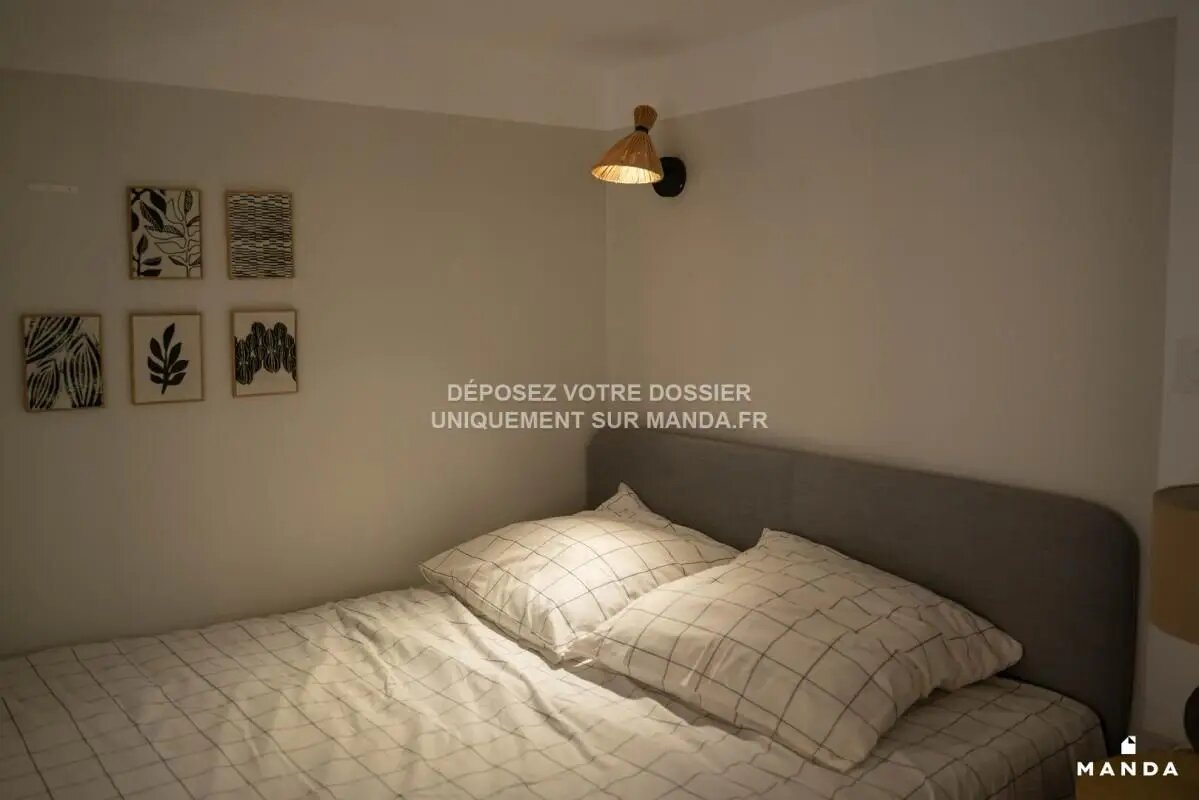 Appartement à louer, 16m², Bordeaux