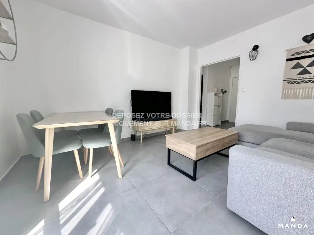 Appartement à louer, 60m², Palaiseau