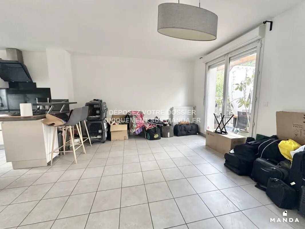 Appartement à louer, 75m², Viry-Châtillon