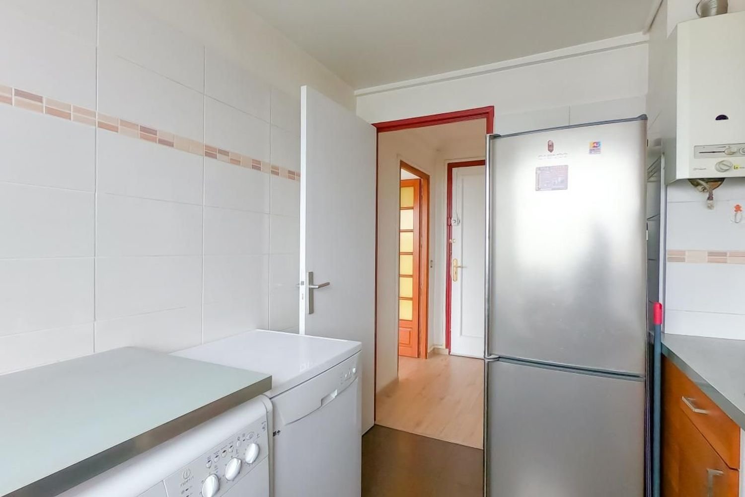 Appartement à louer, 68m², Antony