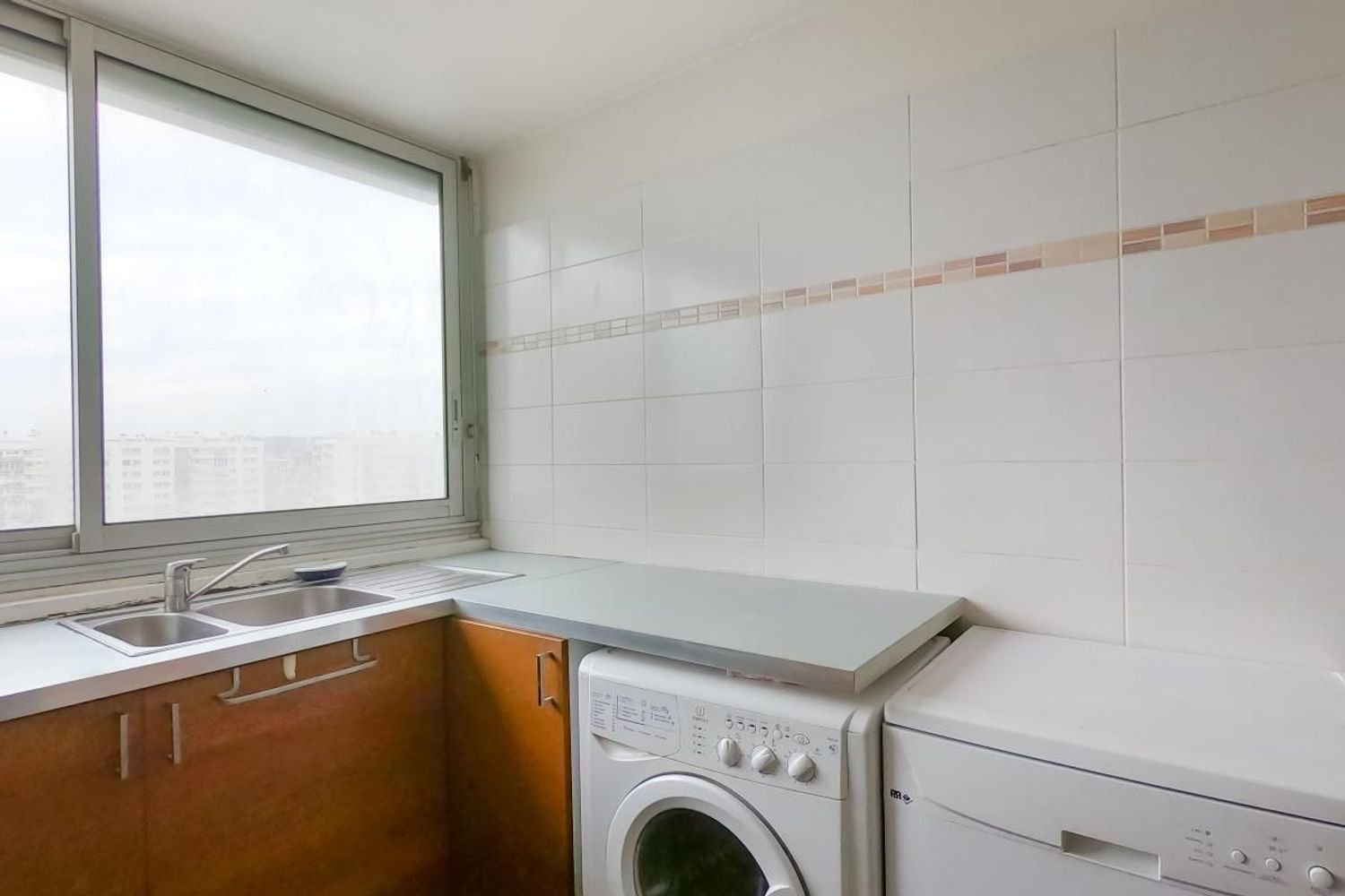 Appartement à louer, 68m², Antony