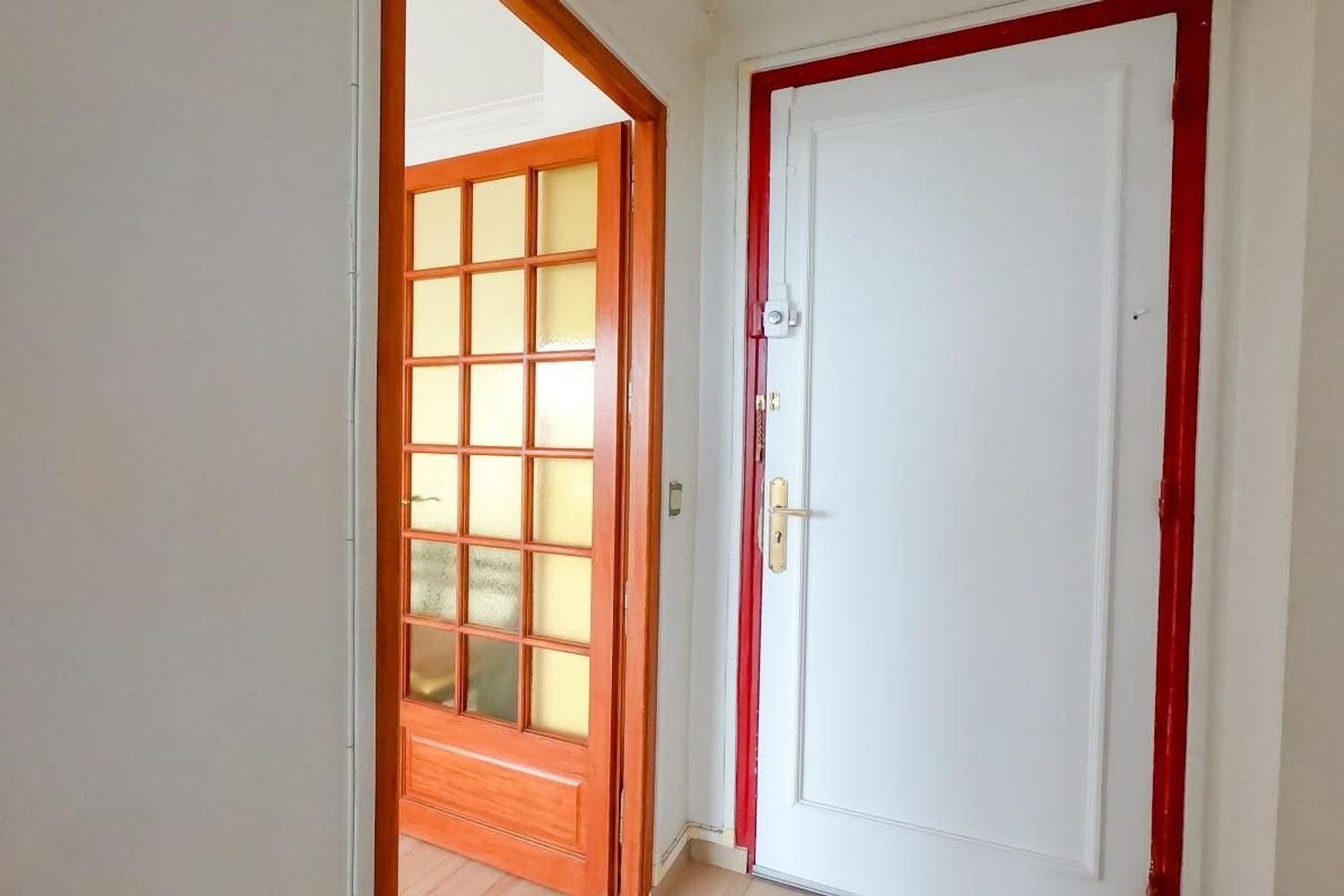 Appartement à louer, 68m², Antony