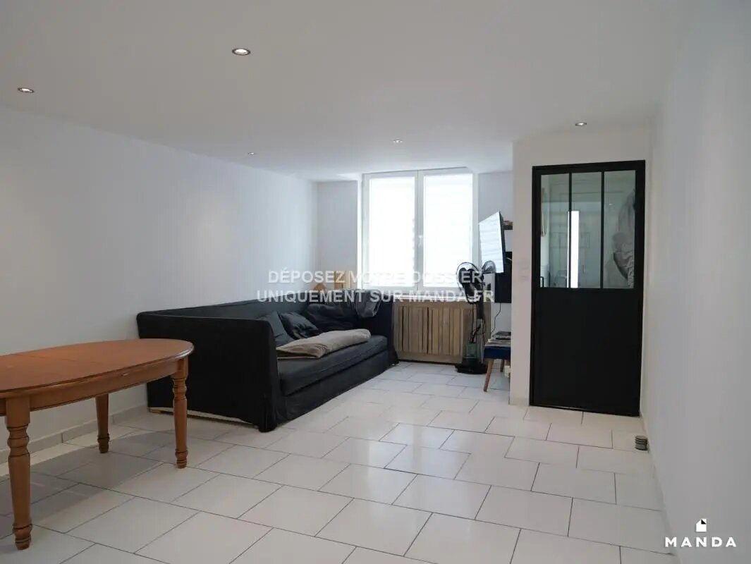 Appartement à louer, 103m², Tourcoing