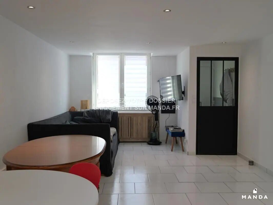 Appartement à louer, 103m², Tourcoing