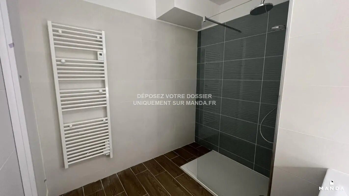 Appartement à louer, 43m², Toulouse