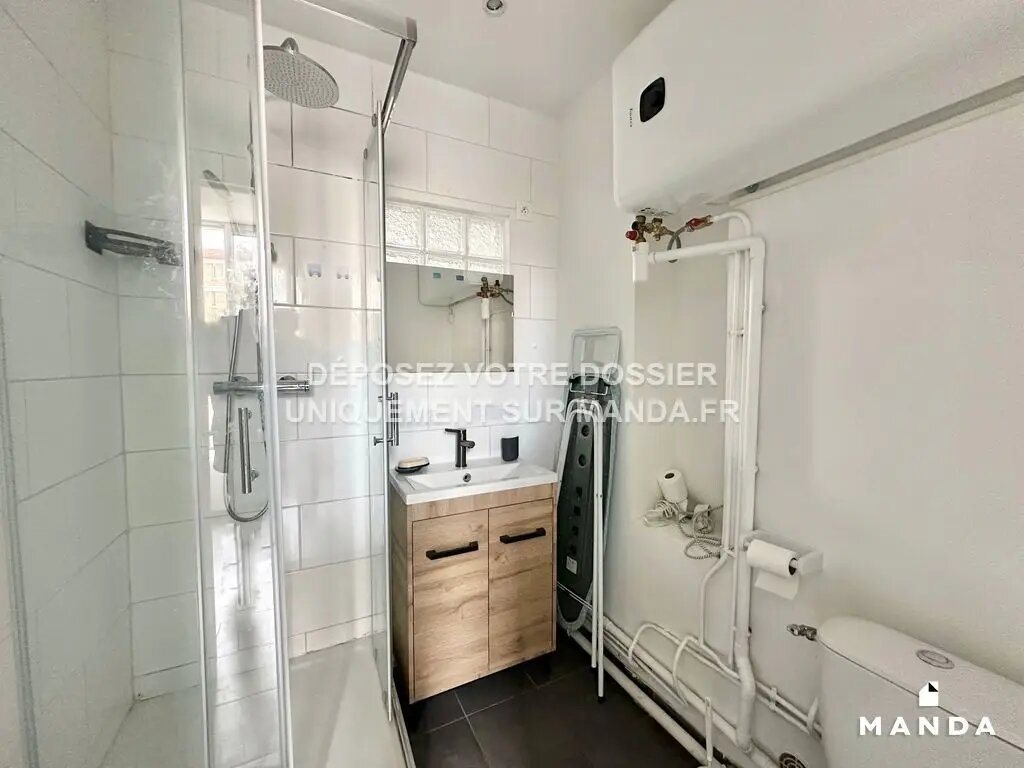 Appartement à louer, 40m², Le Kremlin-Bicêtre