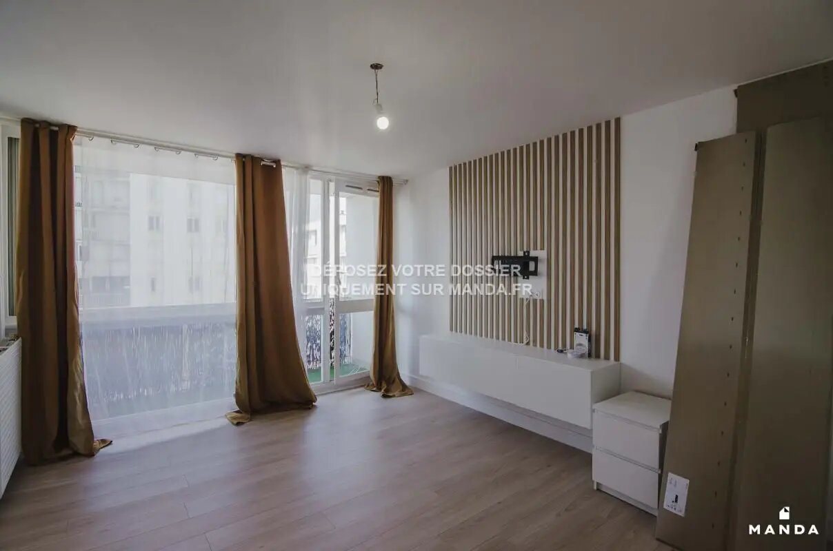 Appartement à louer, 79m², Osny