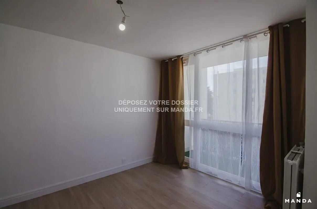 Appartement à louer, 79m², Osny