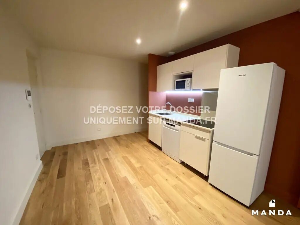 Appartement à louer, 41m², Aix-en-Provence
