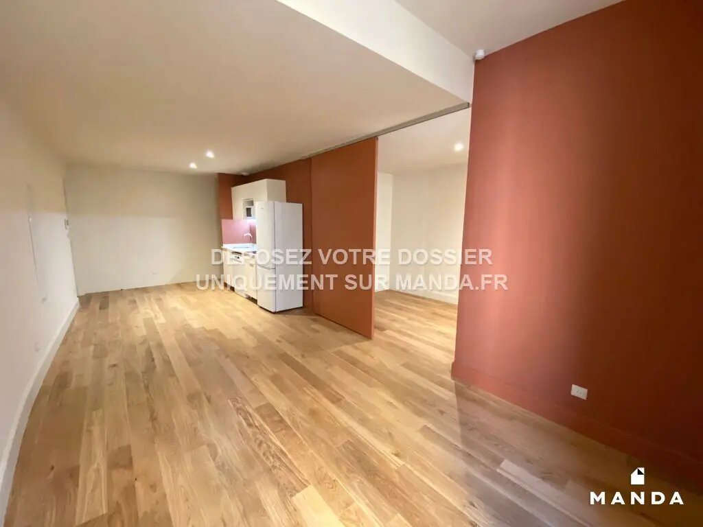 Appartement à louer, 41m², Aix-en-Provence