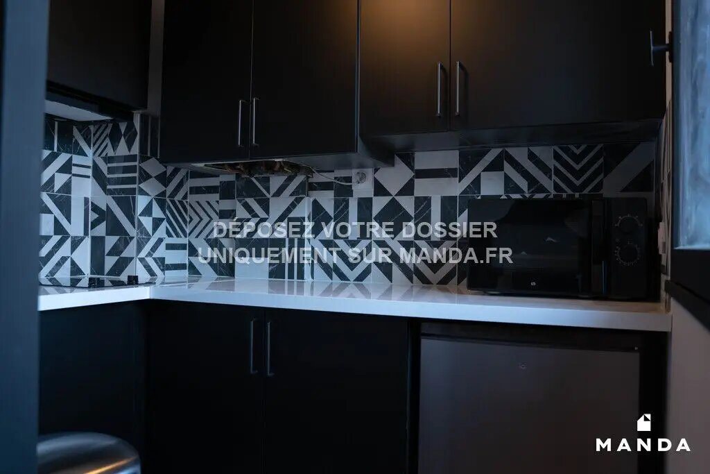 Appartement à louer, 24m², Bordeaux
