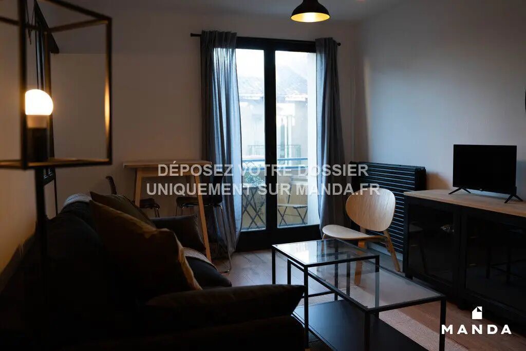 Appartement à louer, 24m², Bordeaux