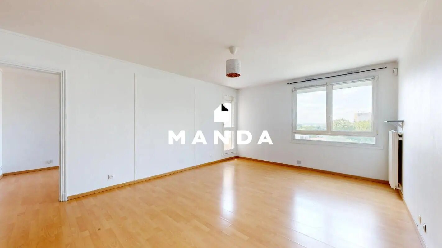Appartement à vendre, 94m², Maisons-Alfort