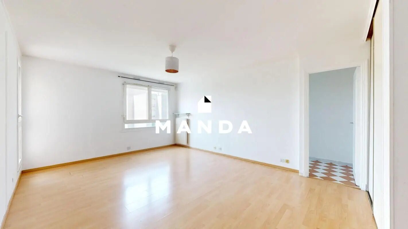 Appartement à vendre, 94m², Maisons-Alfort