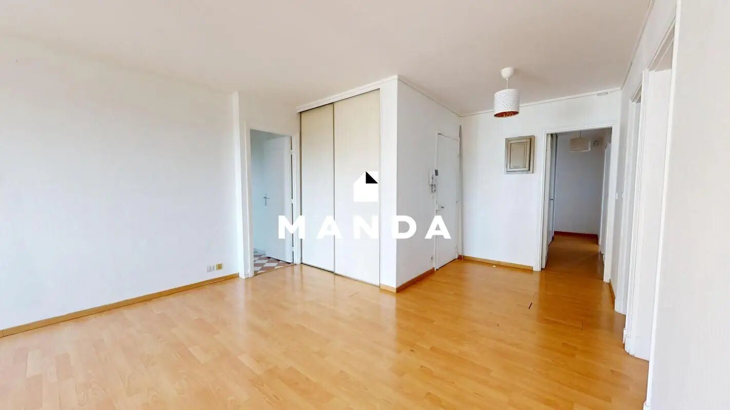 Appartement à vendre, 94m², Maisons-Alfort