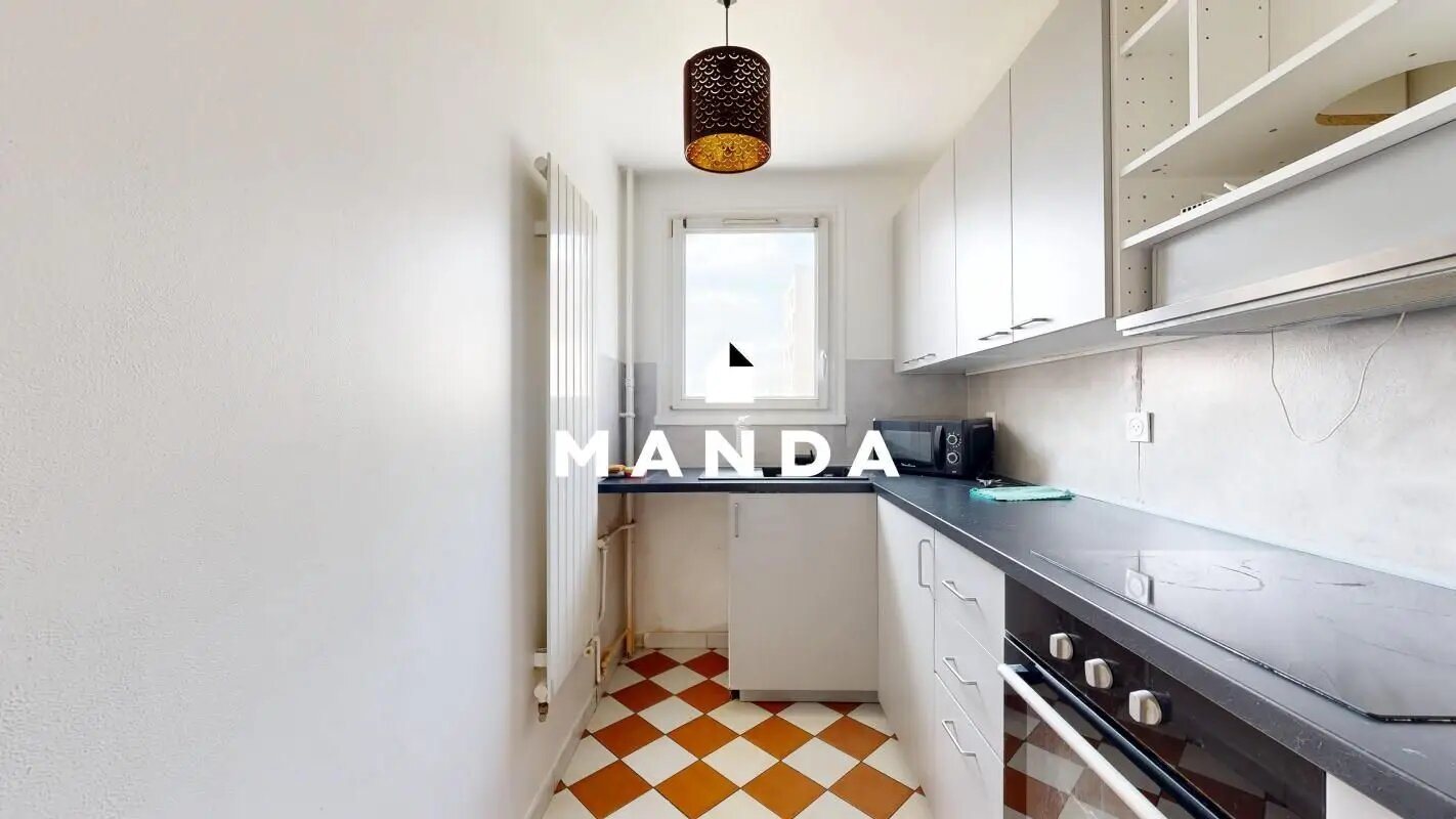 Appartement à vendre, 94m², Maisons-Alfort