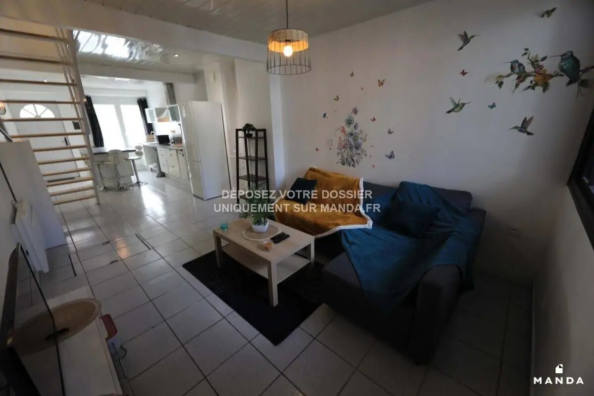 Appartement à louer, 67m², Brest