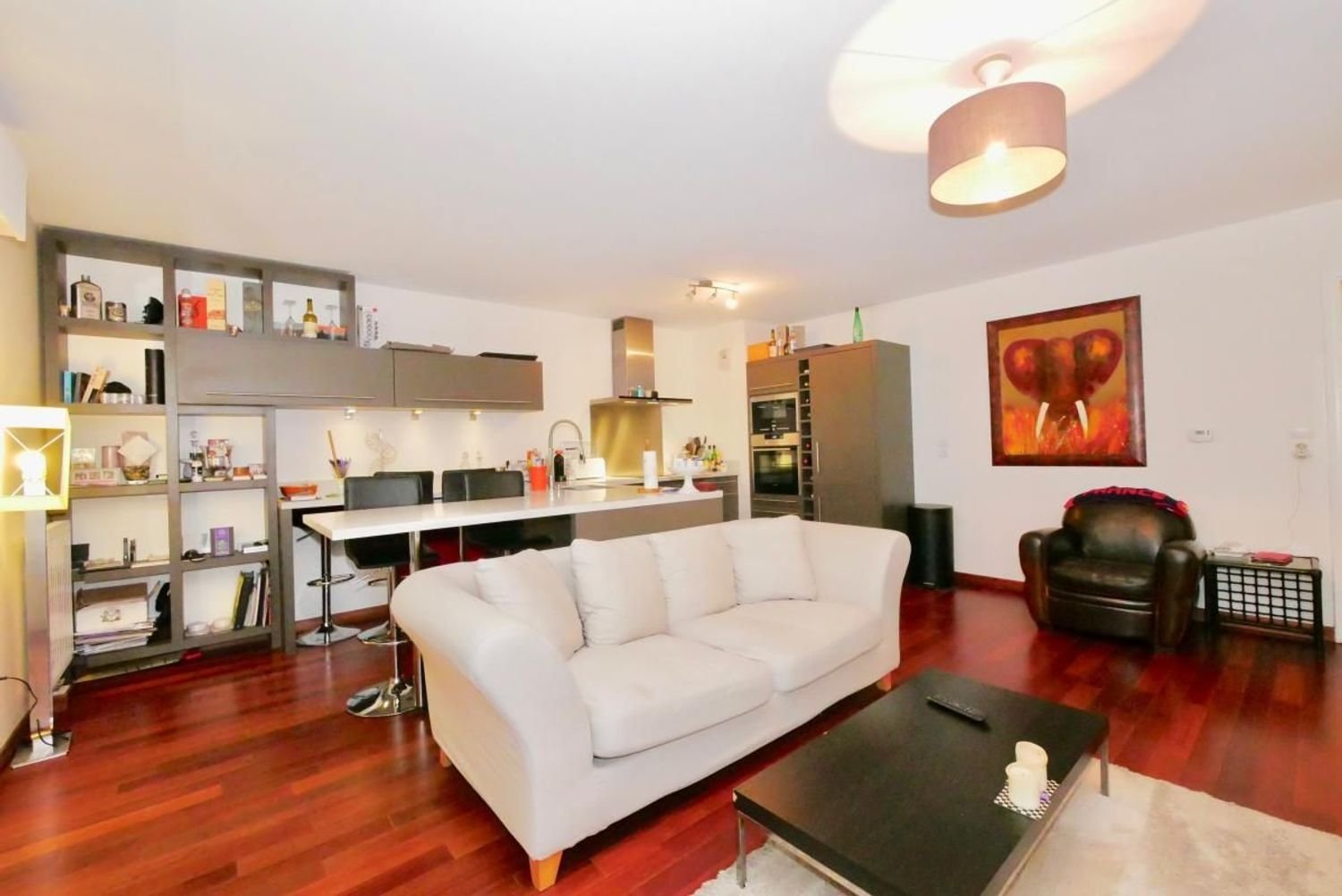 Appartement à louer, 65m², Issy-les-Moulineaux