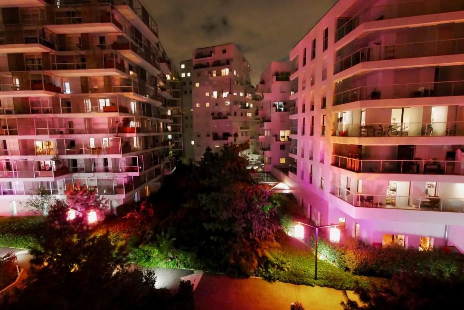 Appartement à louer, 65m², Issy-les-Moulineaux