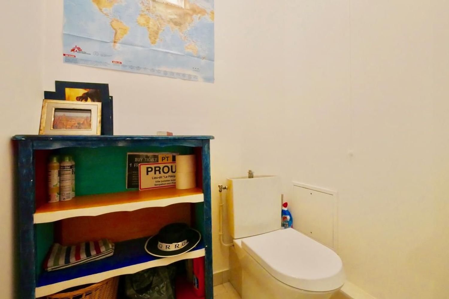 Appartement à louer, 65m², Issy-les-Moulineaux
