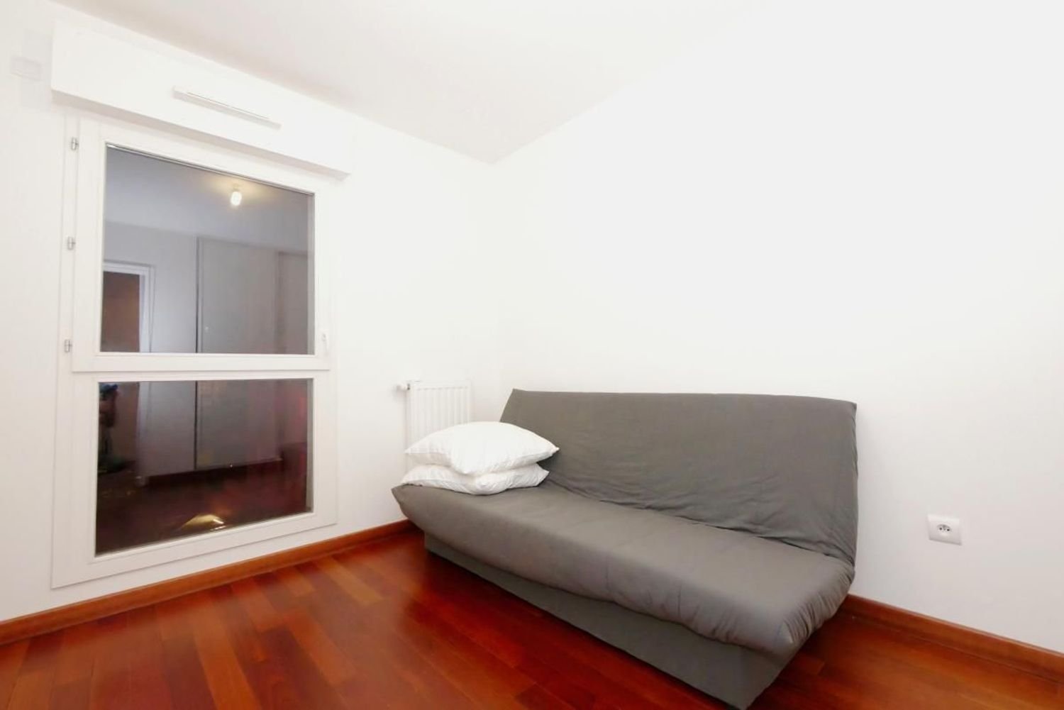 Appartement à louer, 65m², Issy-les-Moulineaux