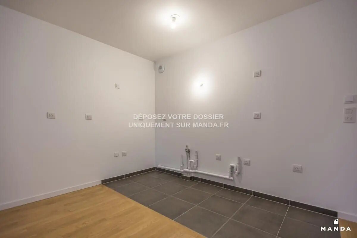 Appartement à louer, 46m², Rueil-Malmaison