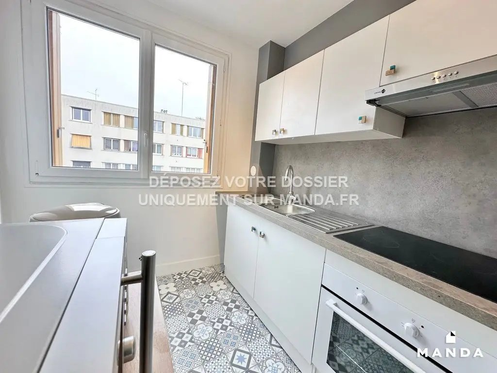 Appartement à louer, 4m², Créteil