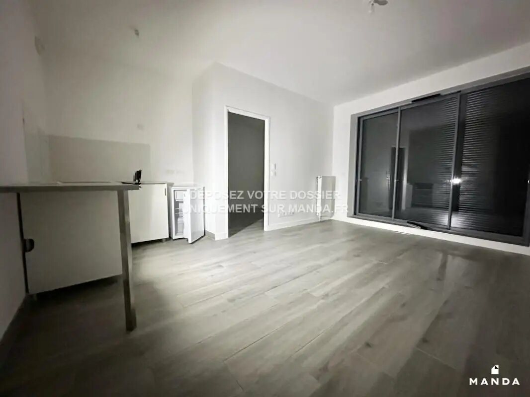 Appartement à louer, 38m², Vélizy-Villacoublay