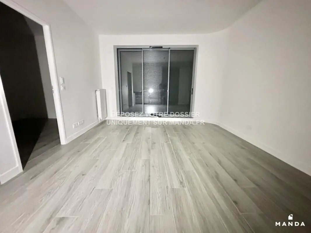 Appartement à louer, 38m², Vélizy-Villacoublay