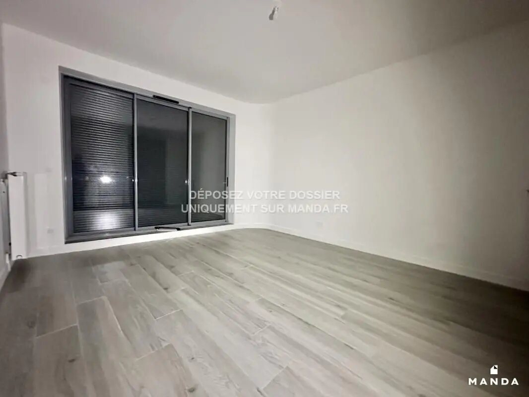 Appartement à louer, 38m², Vélizy-Villacoublay