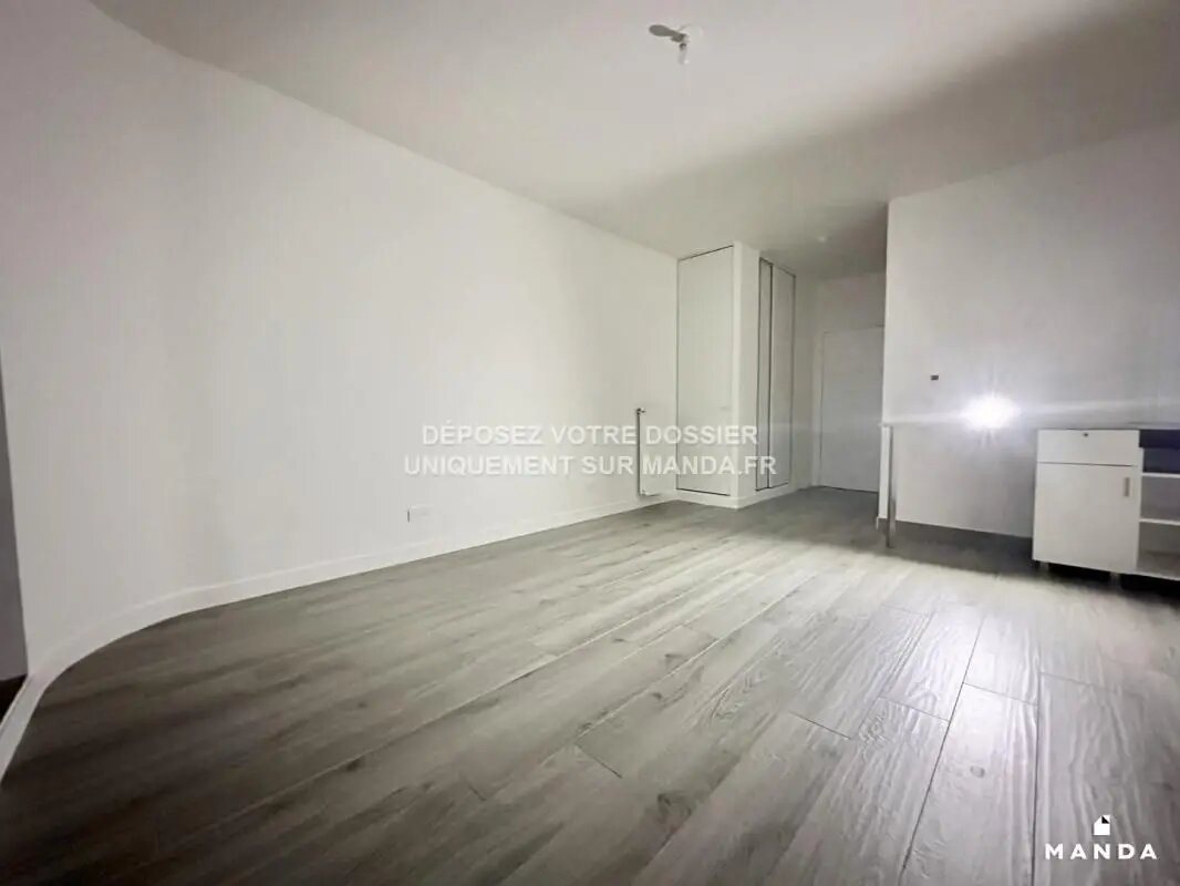 Appartement à louer, 38m², Vélizy-Villacoublay