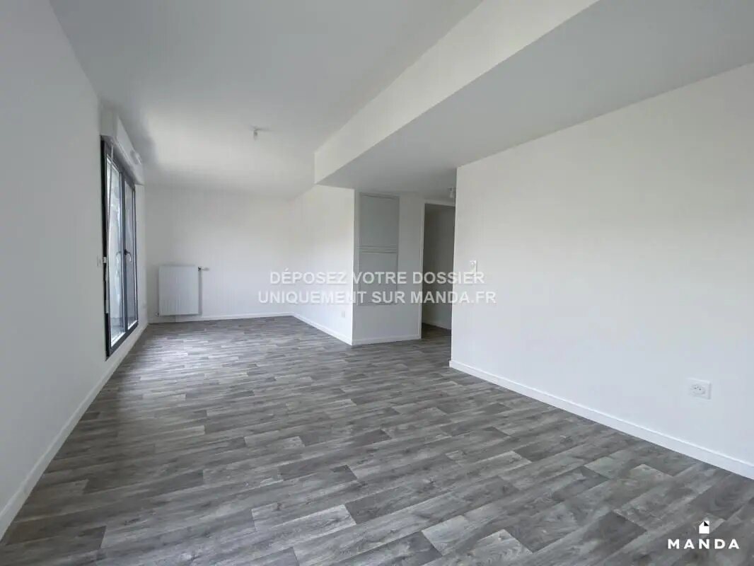 Appartement à louer, 74m², Bondy