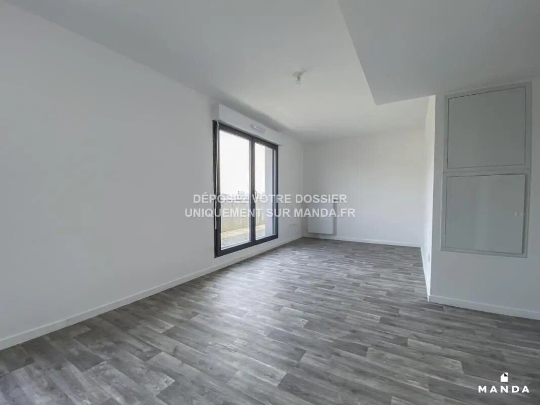 Appartement à louer, 74m², Bondy
