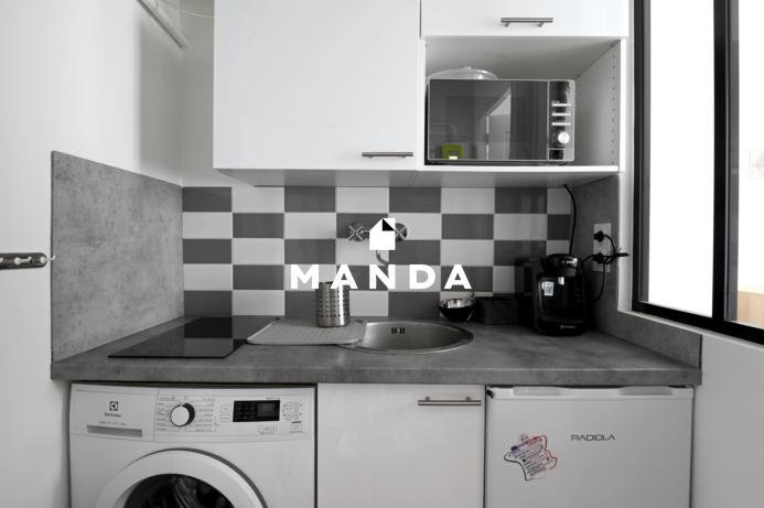 Maison à vendre, 27m², Levallois-Perret