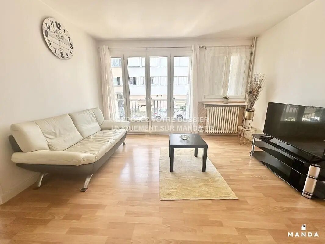 Appartement à louer, 67m², Palaiseau