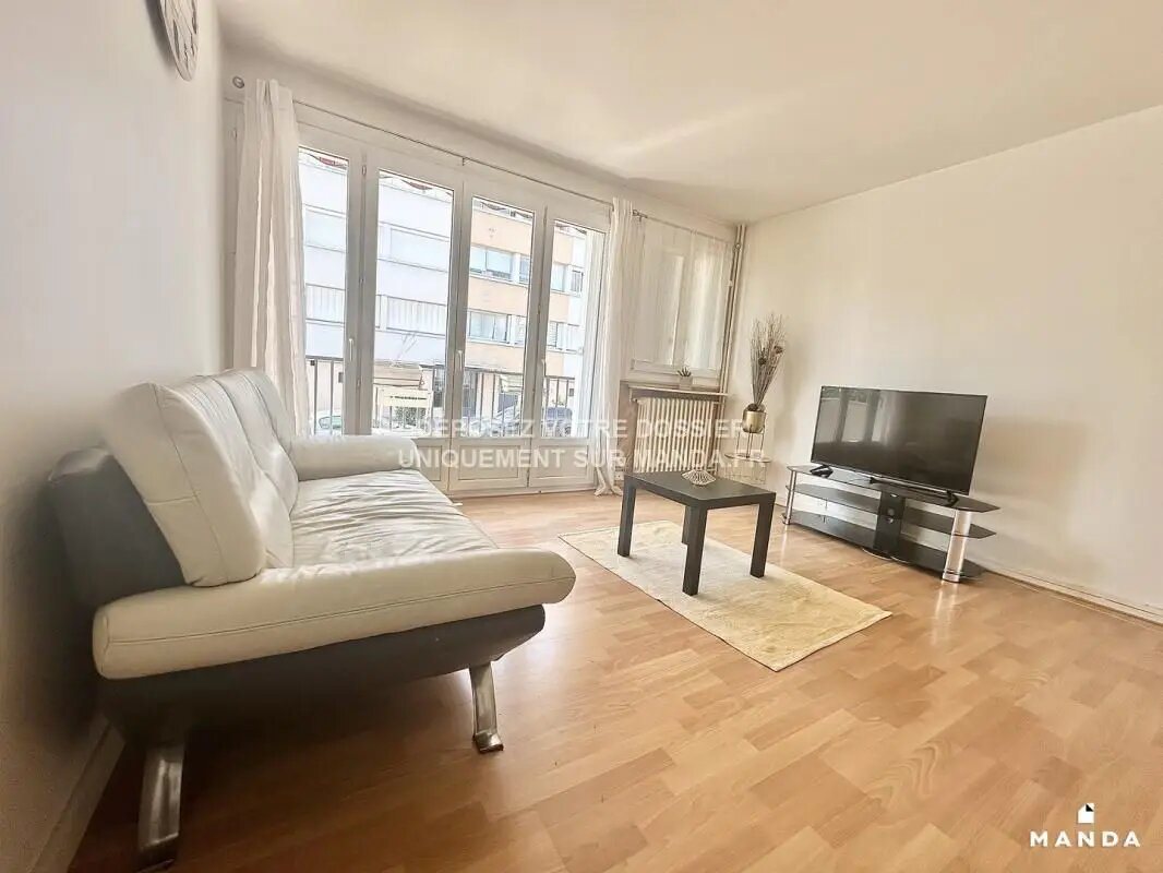 Appartement à louer, 67m², Palaiseau