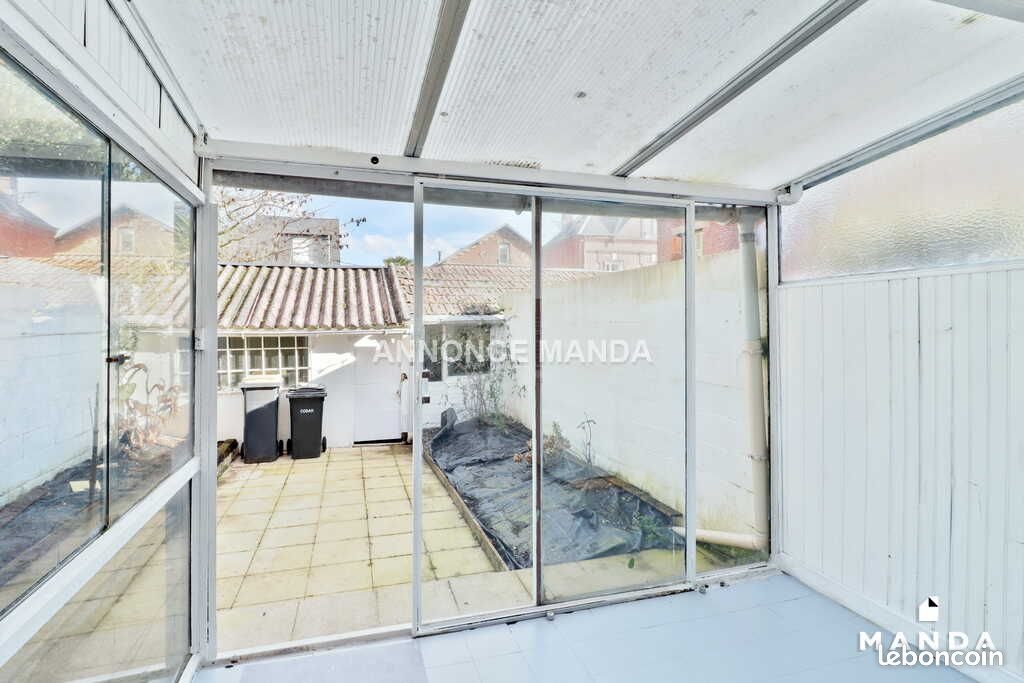 Appartement à louer, 75m², Le Havre