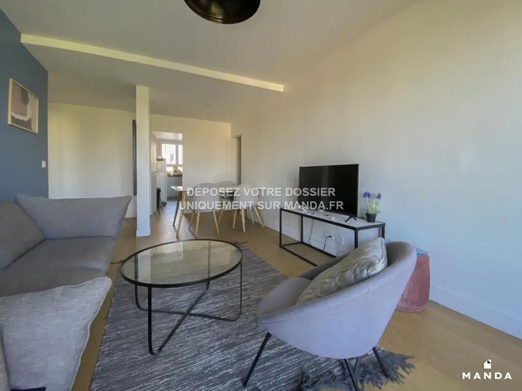 Appartement à louer, 4m², Antony