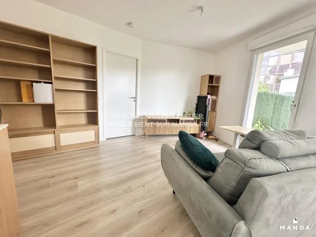 Appartement à louer, 62m², Boissy-Saint-Léger