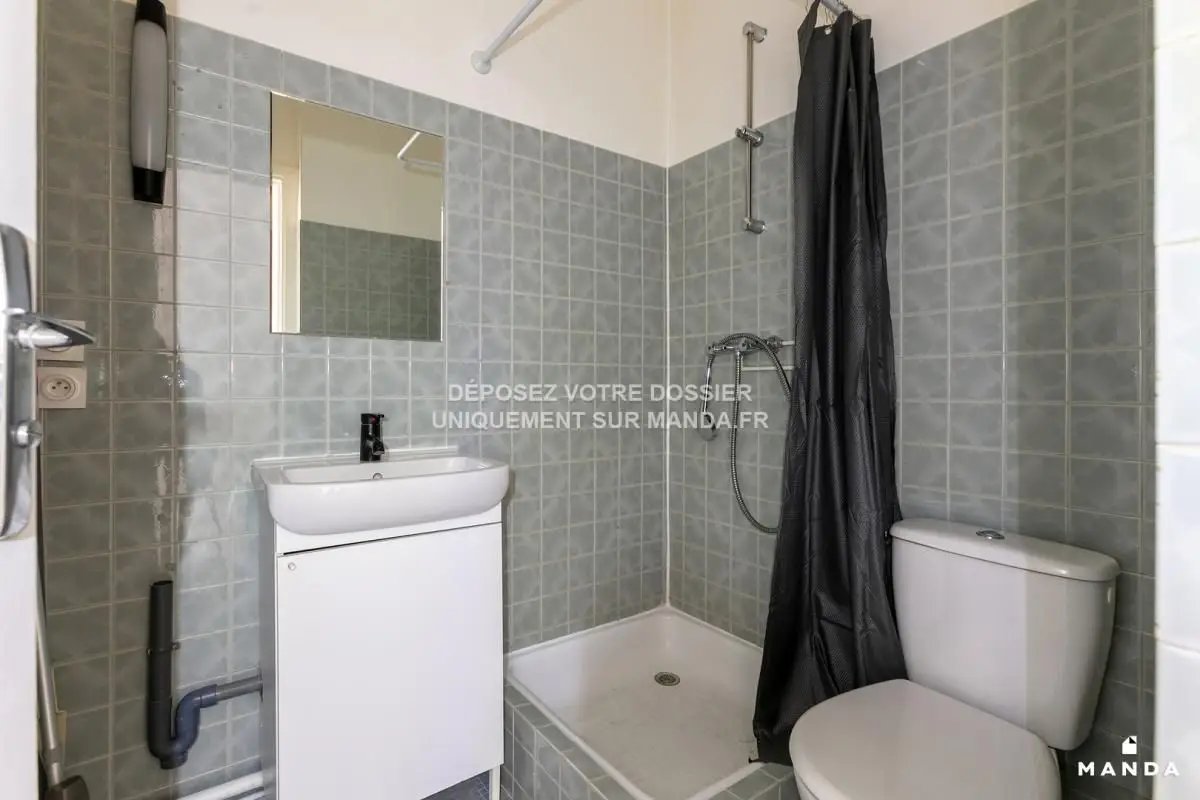 Appartement à louer, 12m², Neuilly-sur-Seine